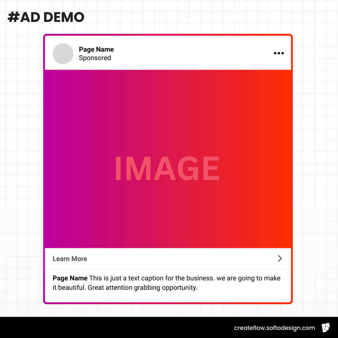 Instagram Demo