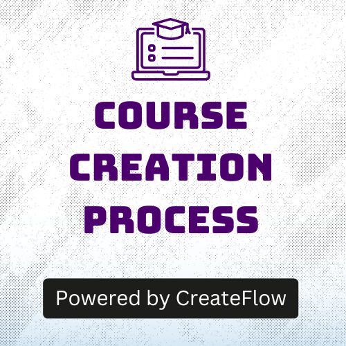 Course Process