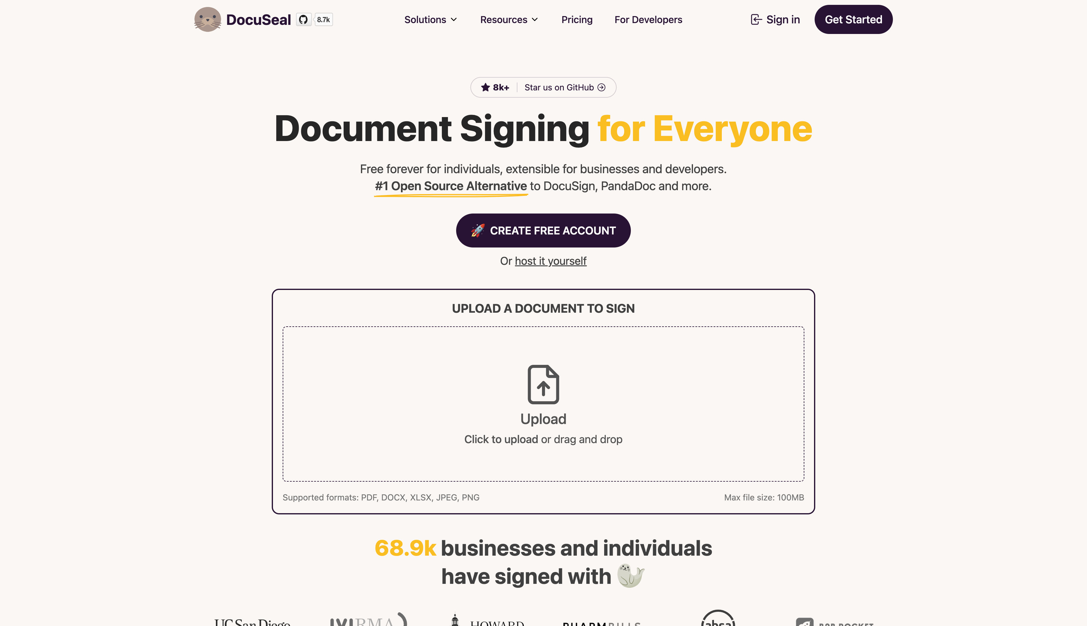 DocuSeal