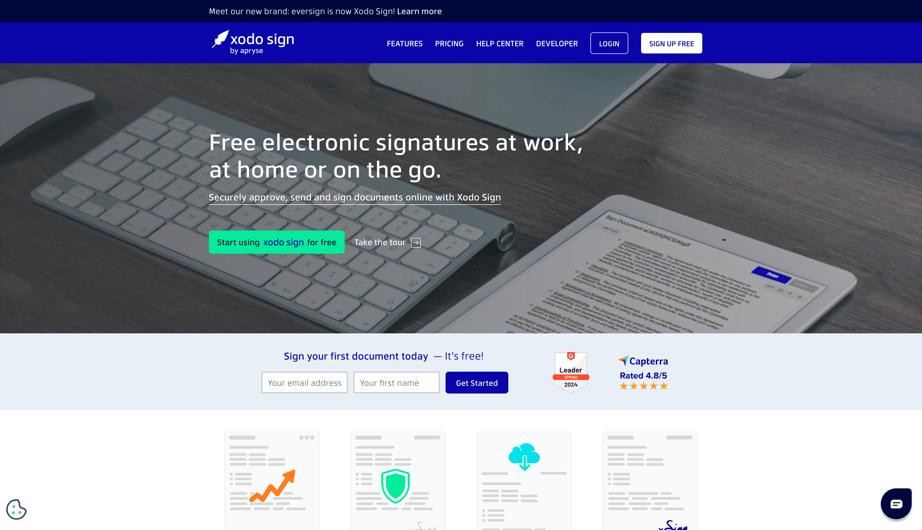 EverSign