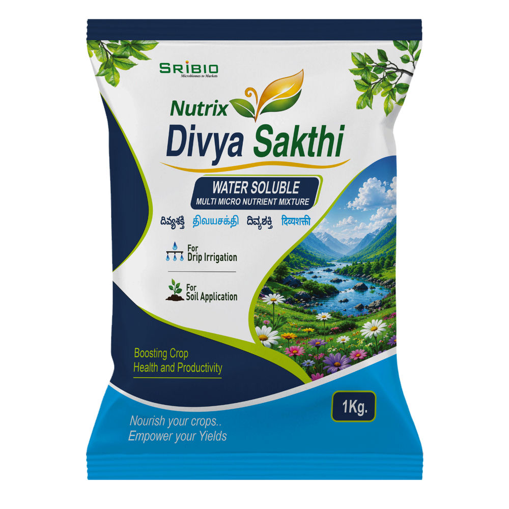 Nutrix DivyaSakthi pack