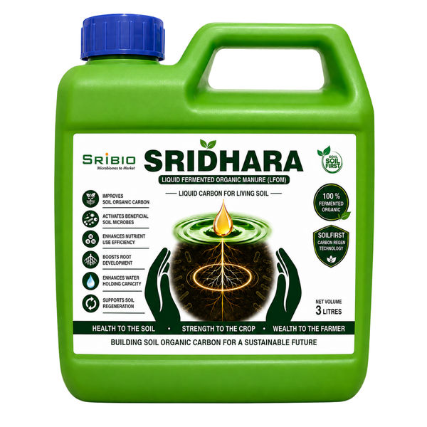 Sridhara LFOM