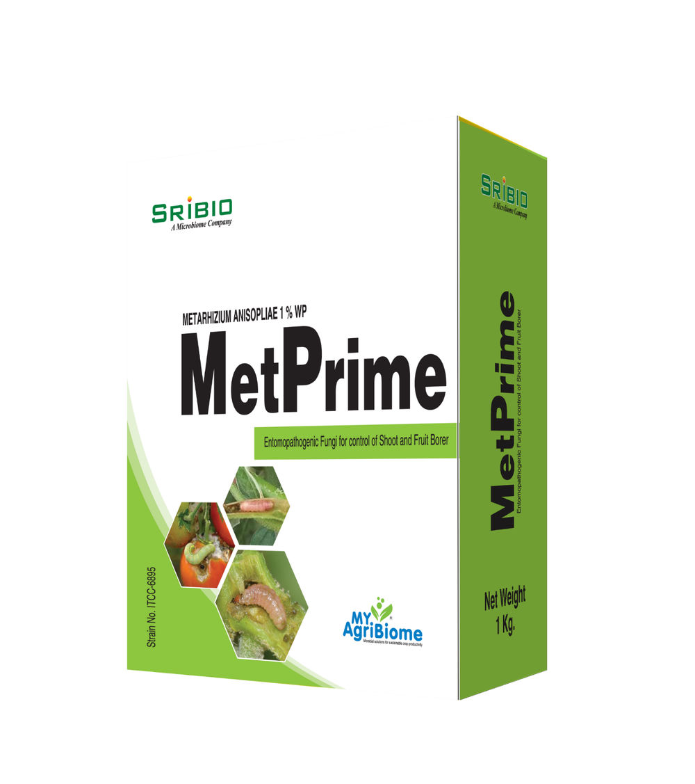MetPrime pack
