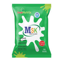 Nutrix MSK