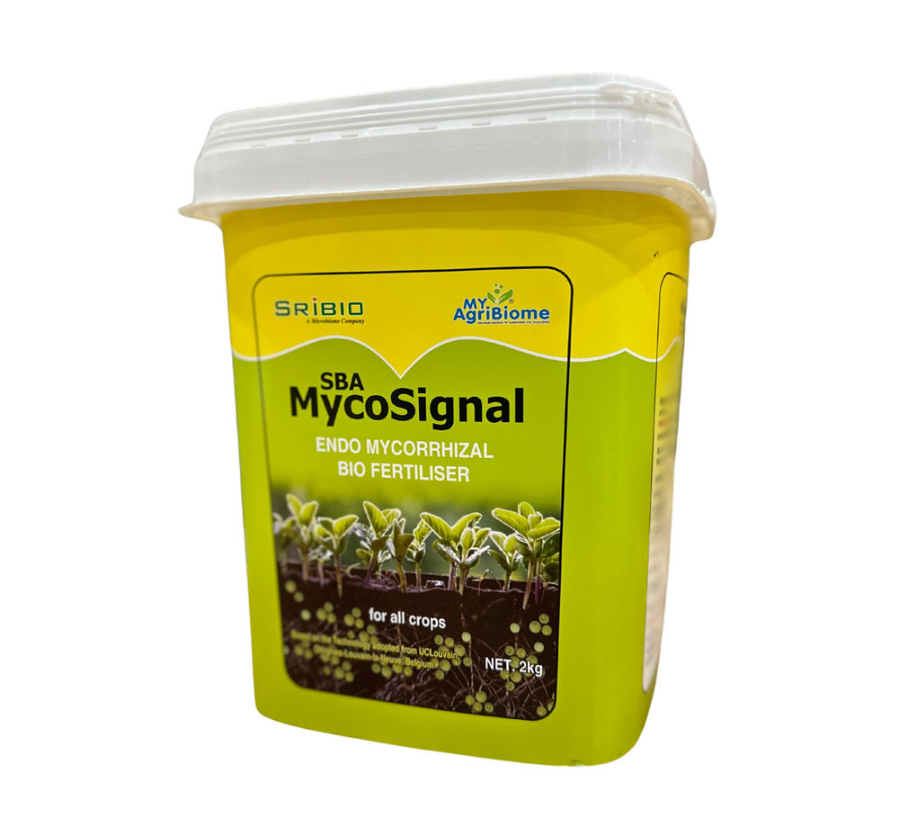 MycoSignal GR pack