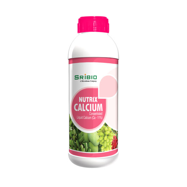 Nutrix Calcium
