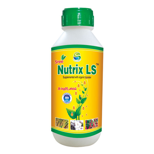 Nutrix LS