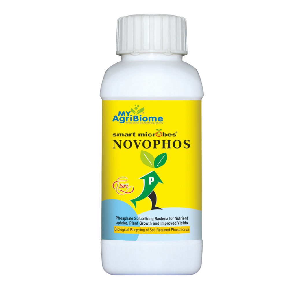 Novophos pack