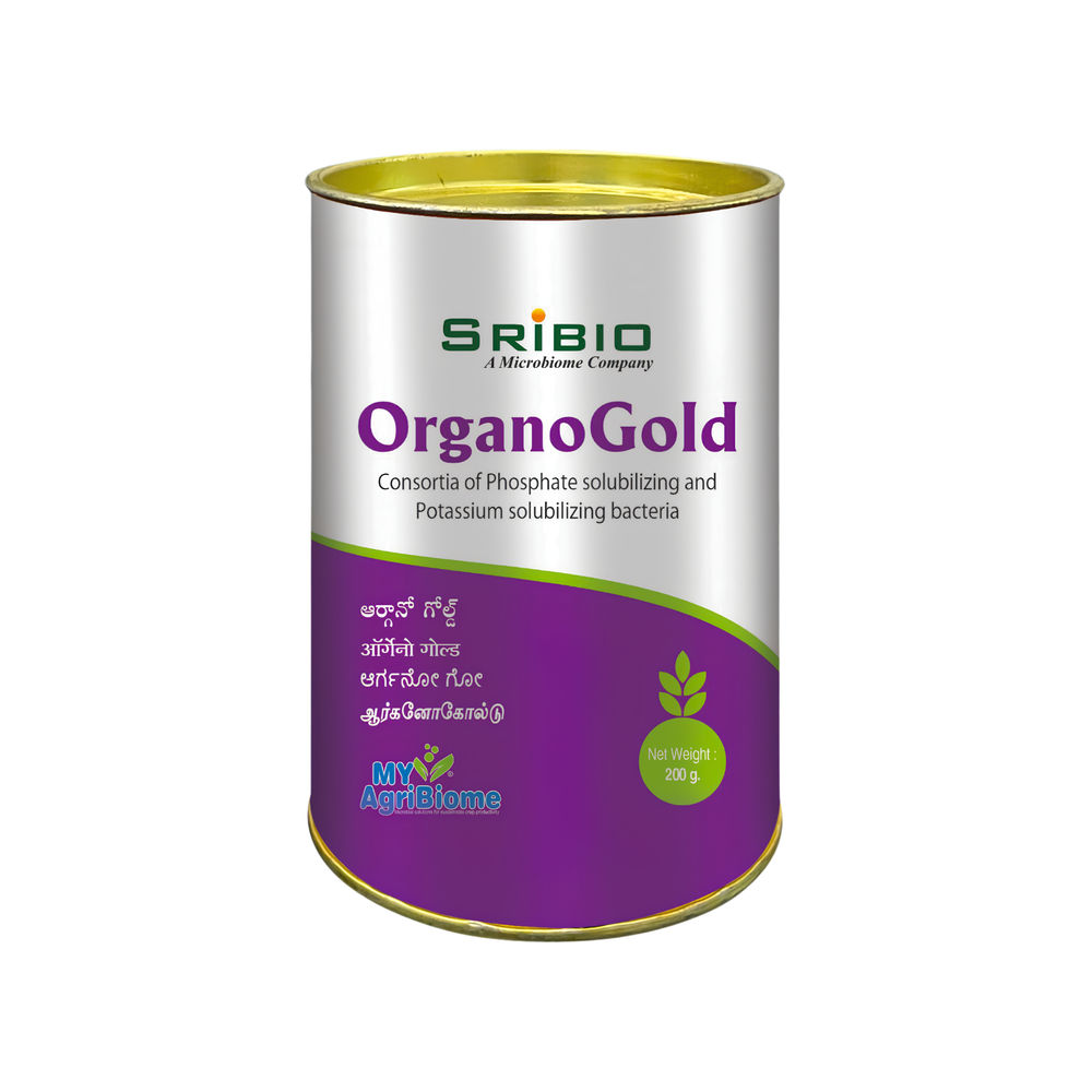 OrganoGold pack