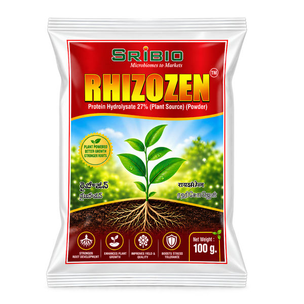 Rhizozen