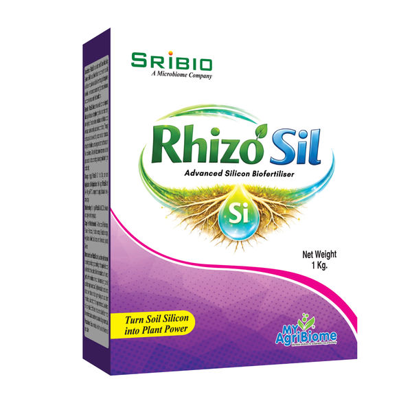 RhizoSil