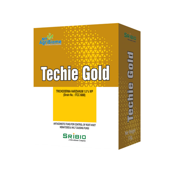 Techie Gold