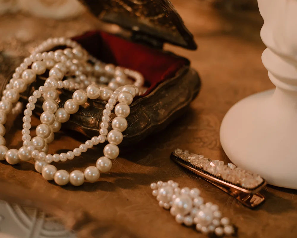 Brooches