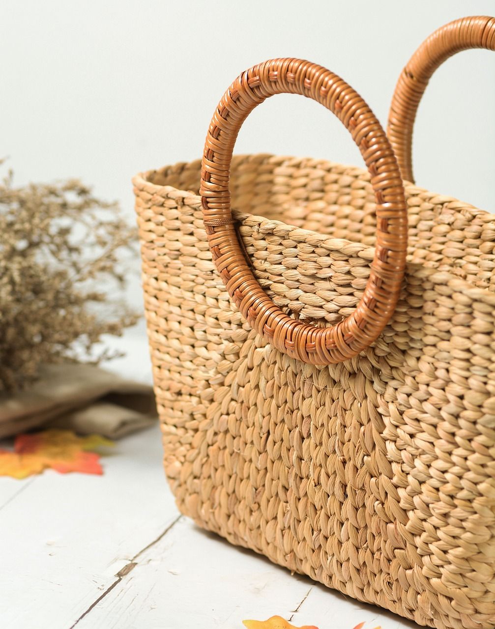 Bags