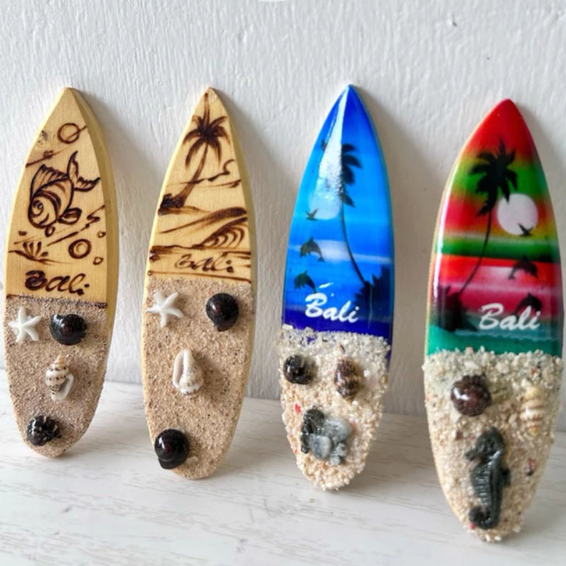 Souvenirs