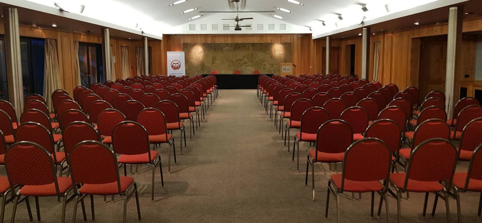 Event Venue - Le Village