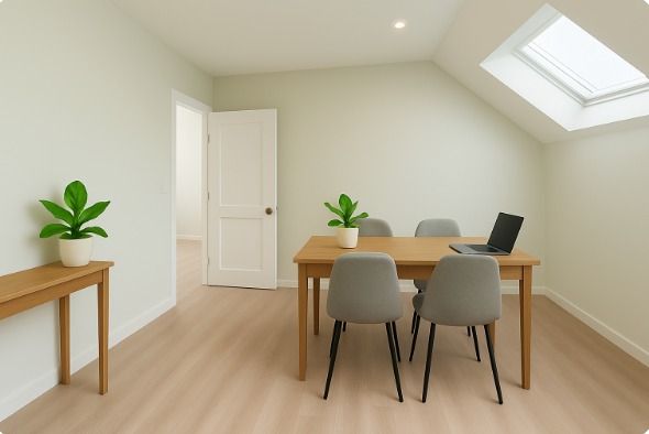 The Loft - Annex 2