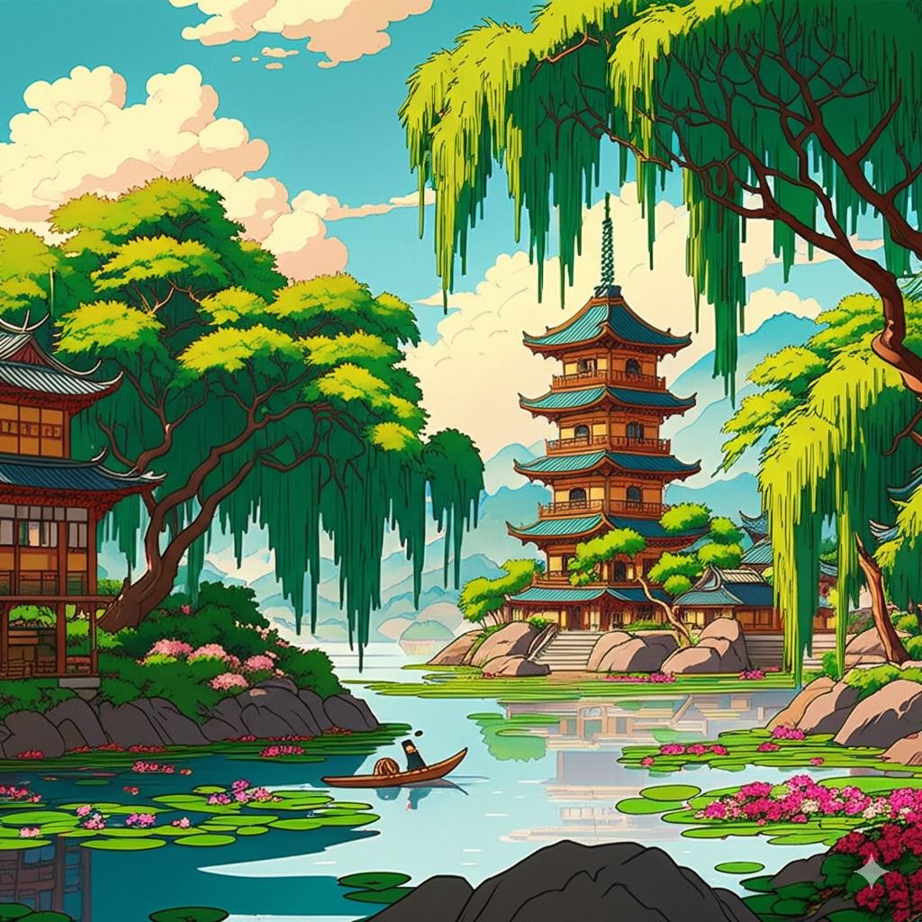 Hangzhou House
