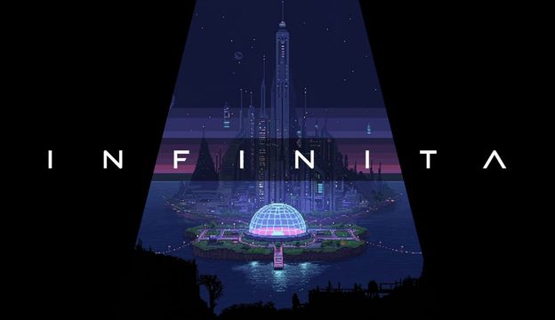 INFINITA