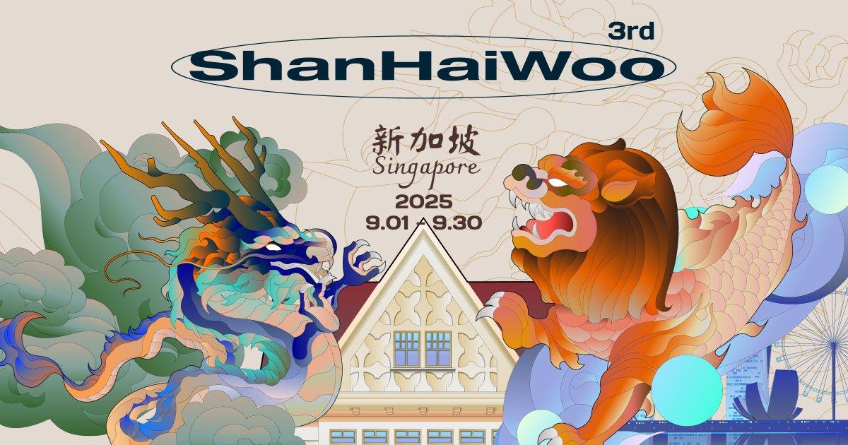 ShanhaiWoo Singapore