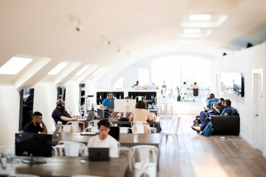The Loft