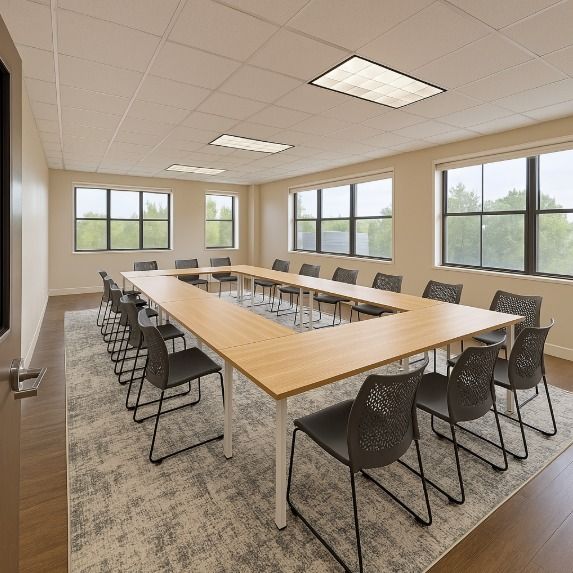 Hub - Boardroom 4