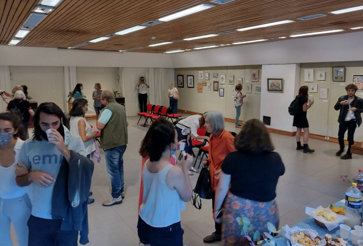 Günther Blaas Hall - CCC