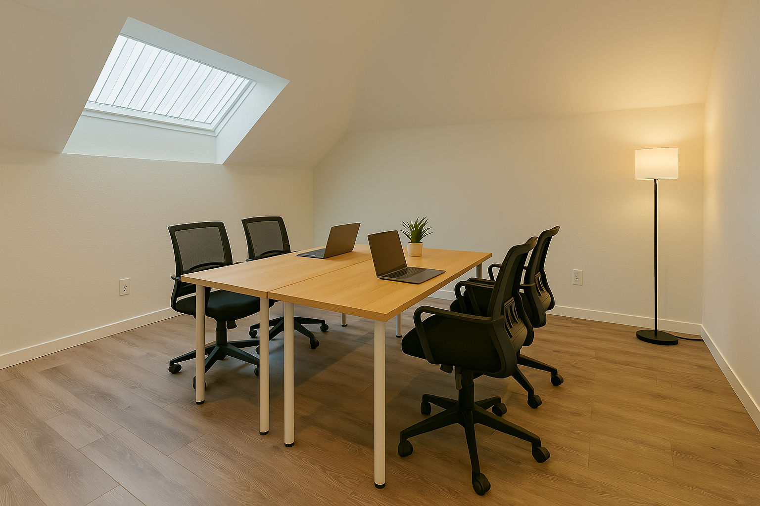The Loft - Annex 1