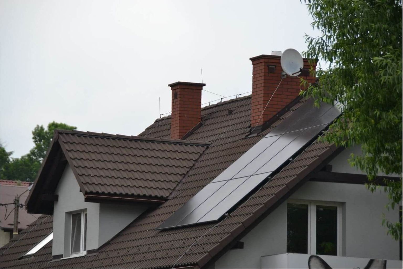 Installateur panneau solaire Mérignac - Solanov