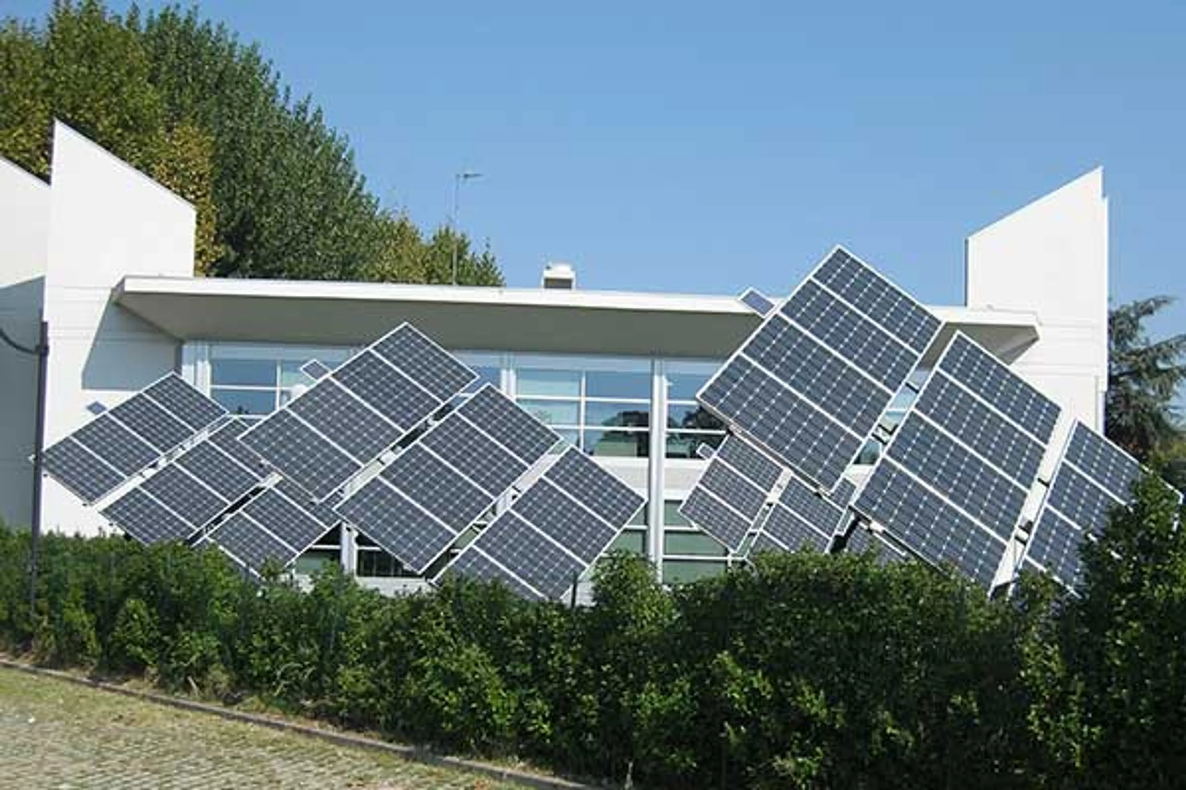 TOPCon Solar Panels