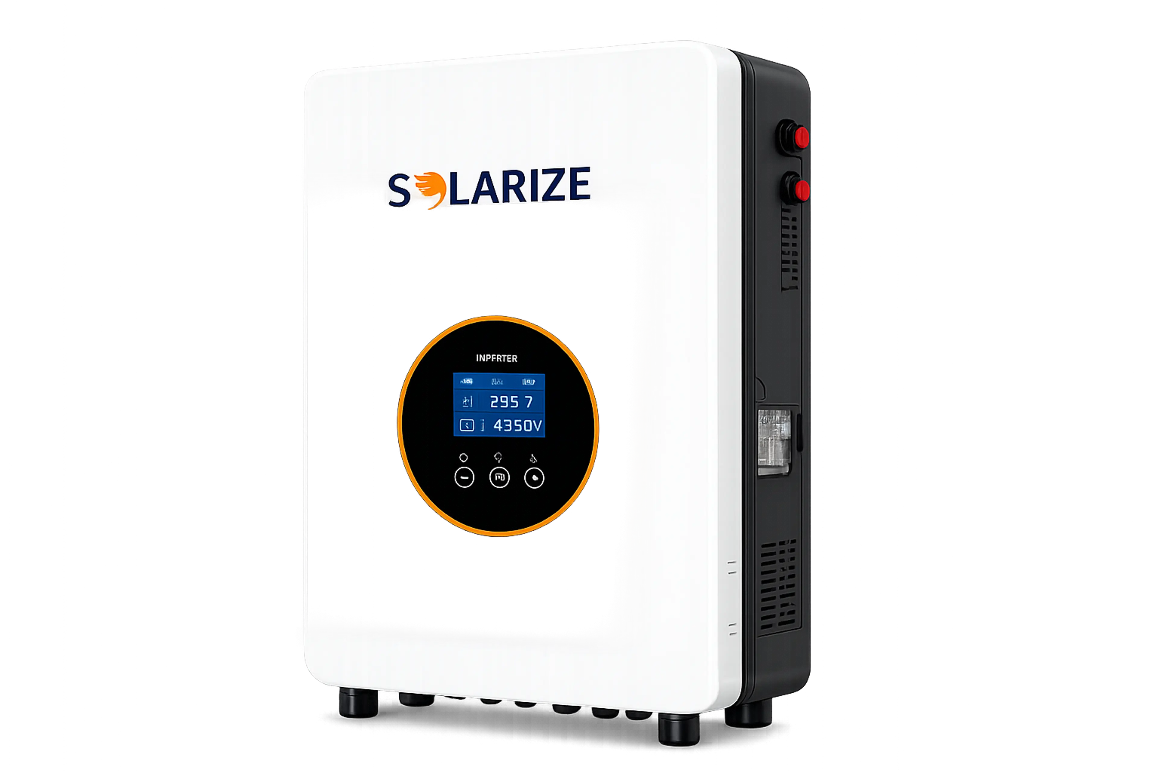 Hybrid Inverter