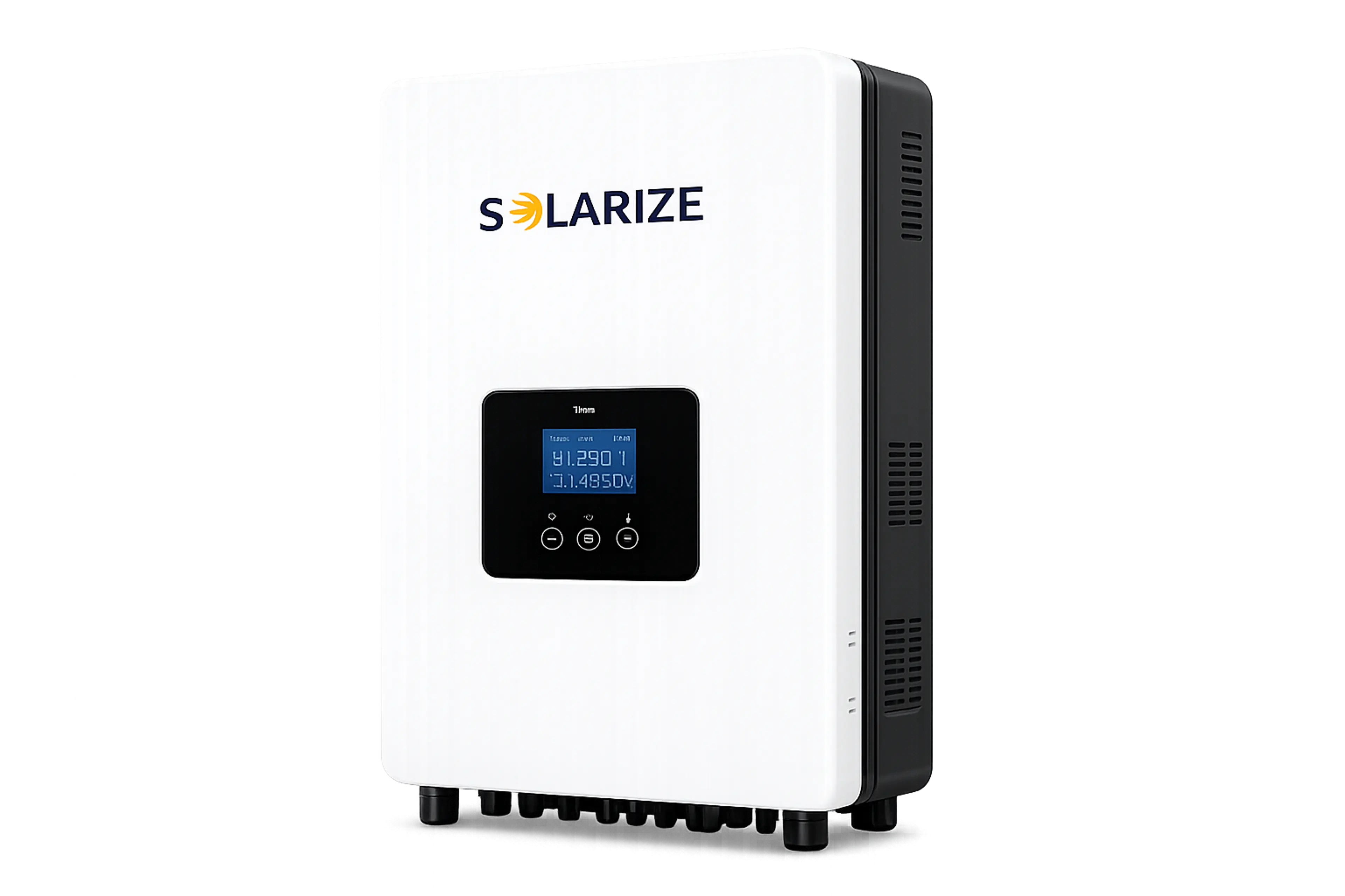 Three Phase Inverter