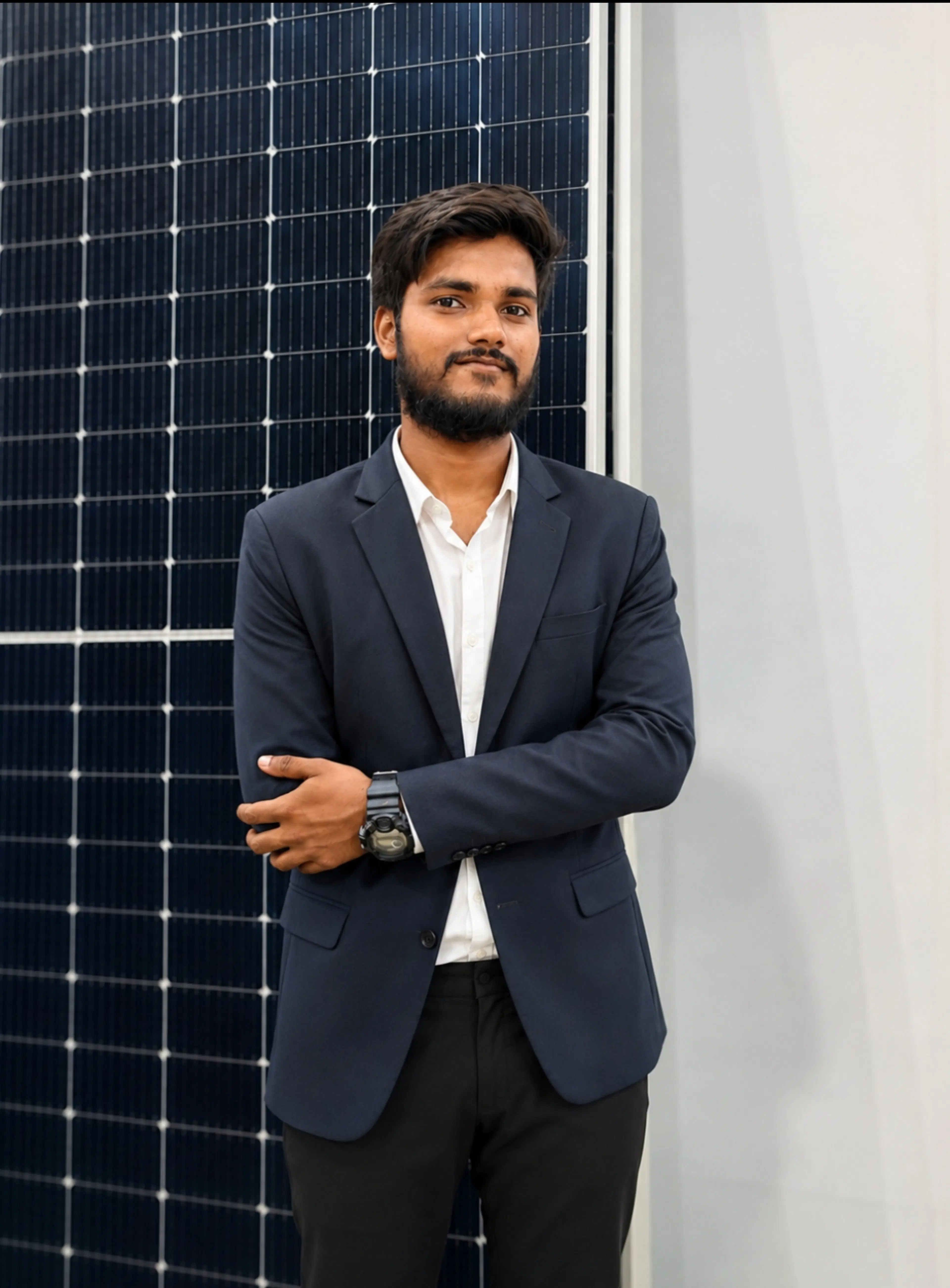 Abhay Sharma