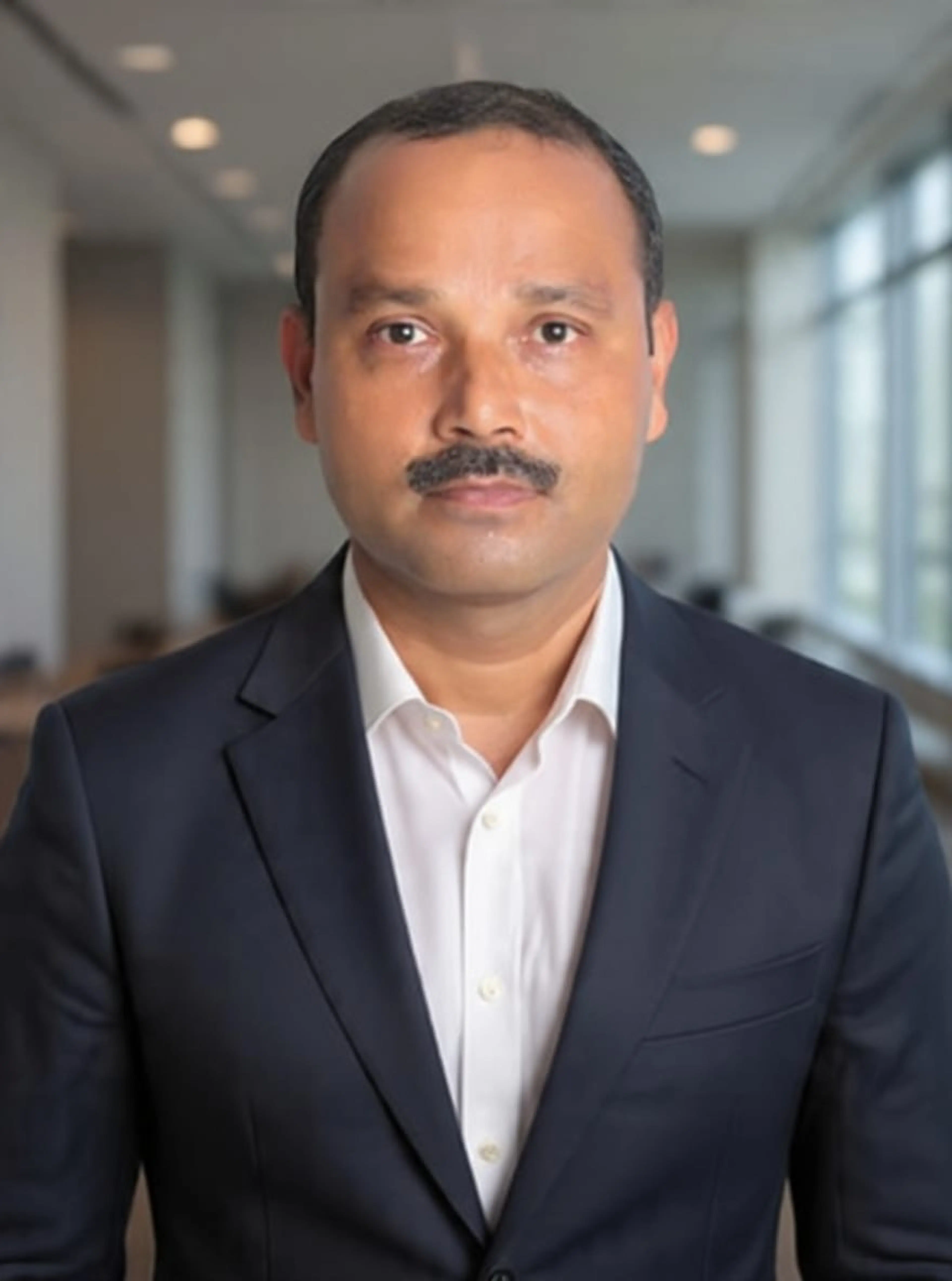 Manish Kumar