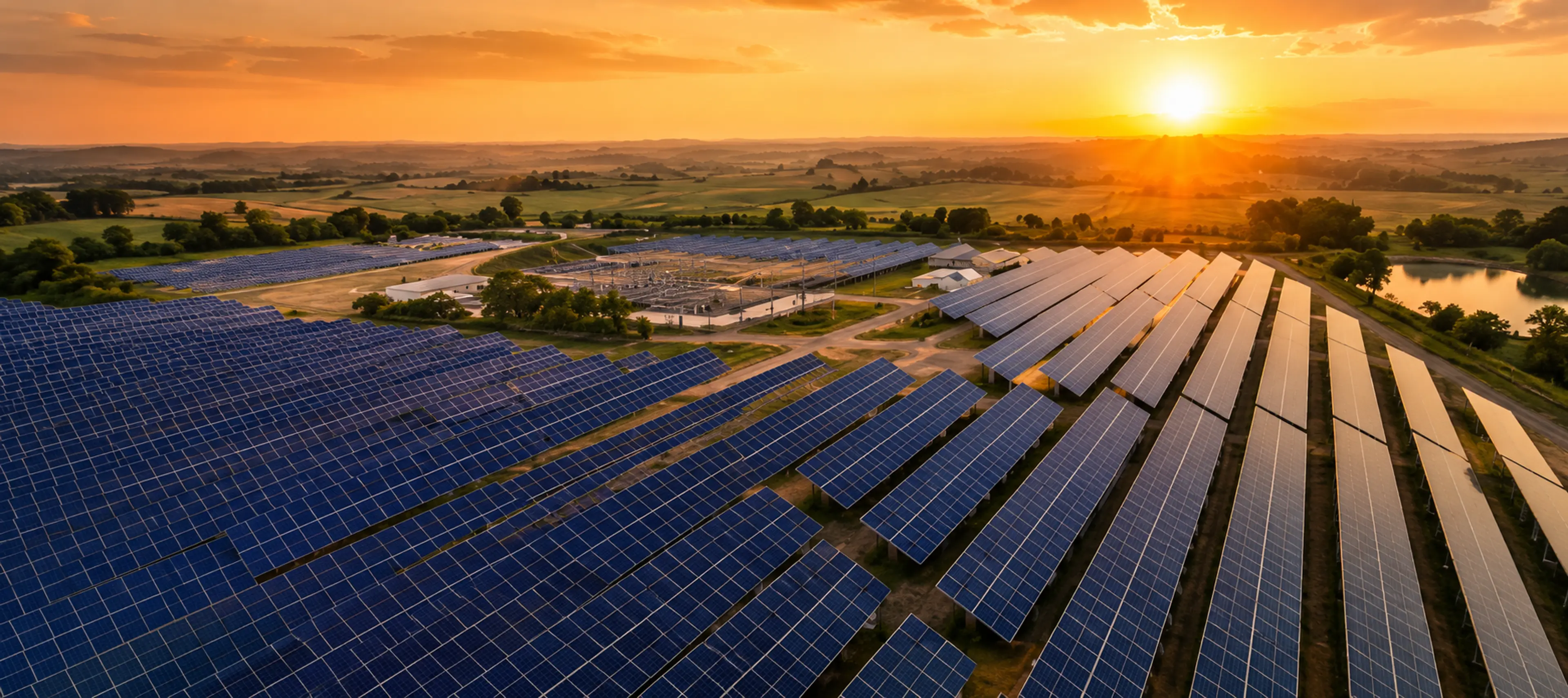 Solar Projects