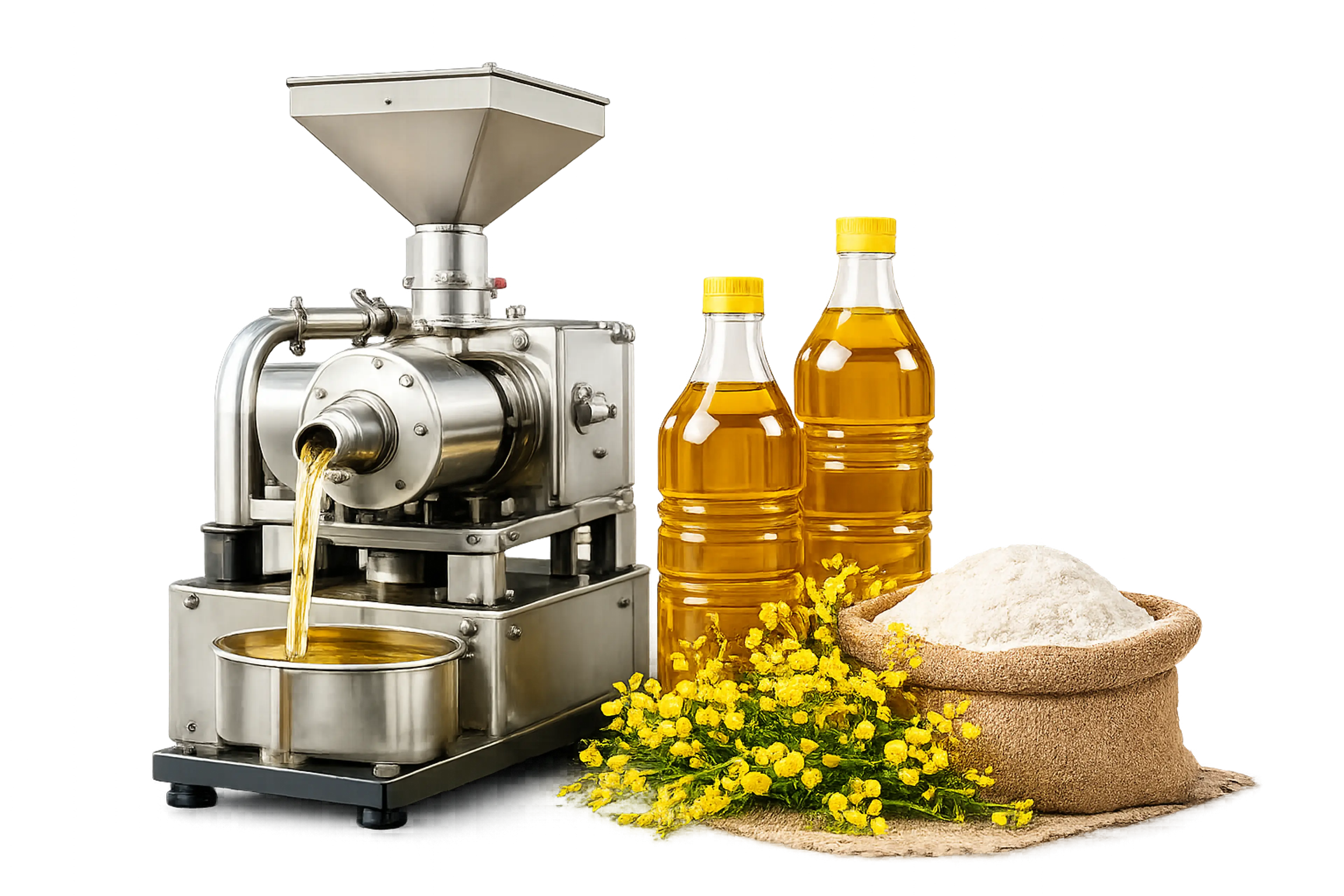 Rural Enterprises