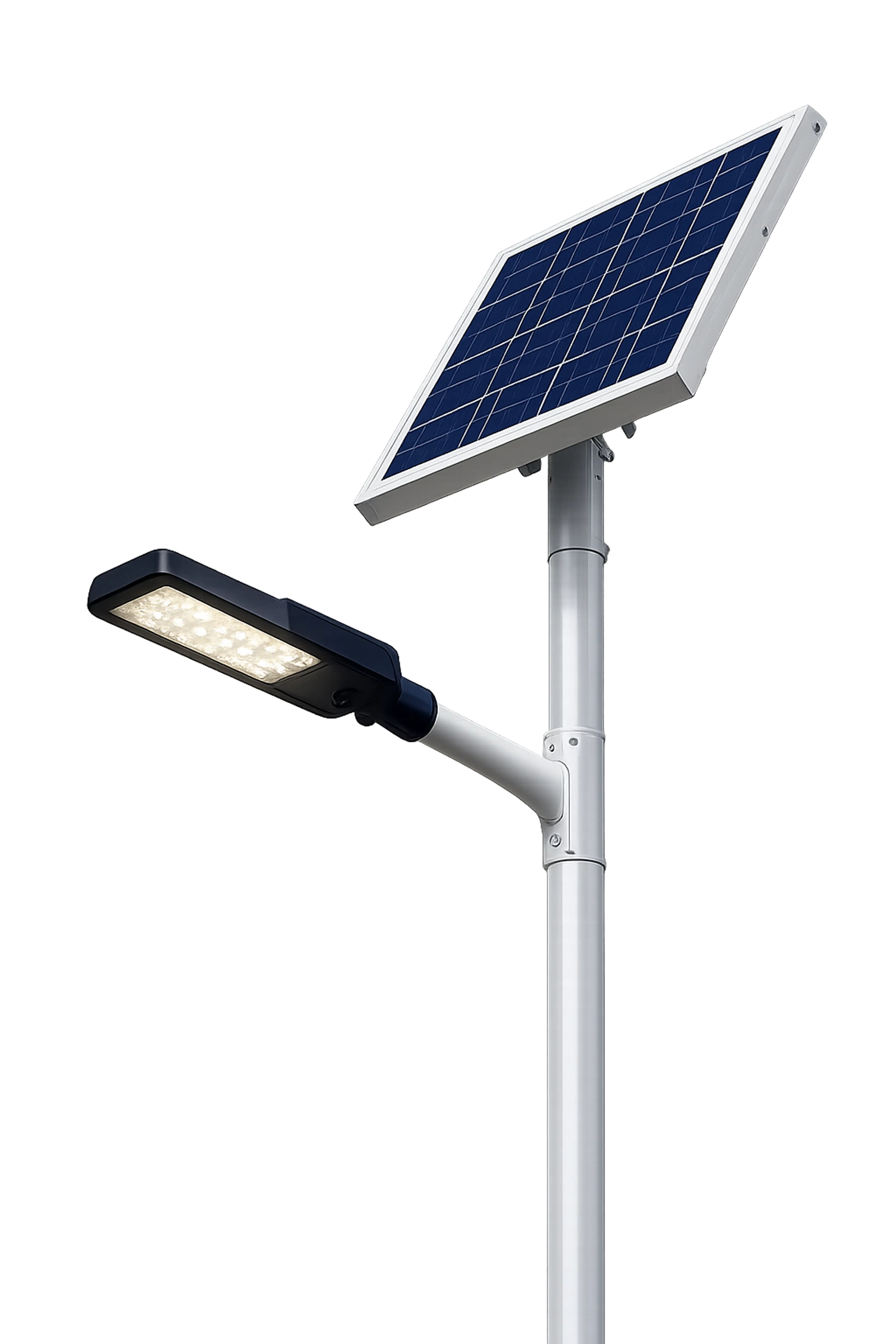All In One SOLAR STREET LIGHT