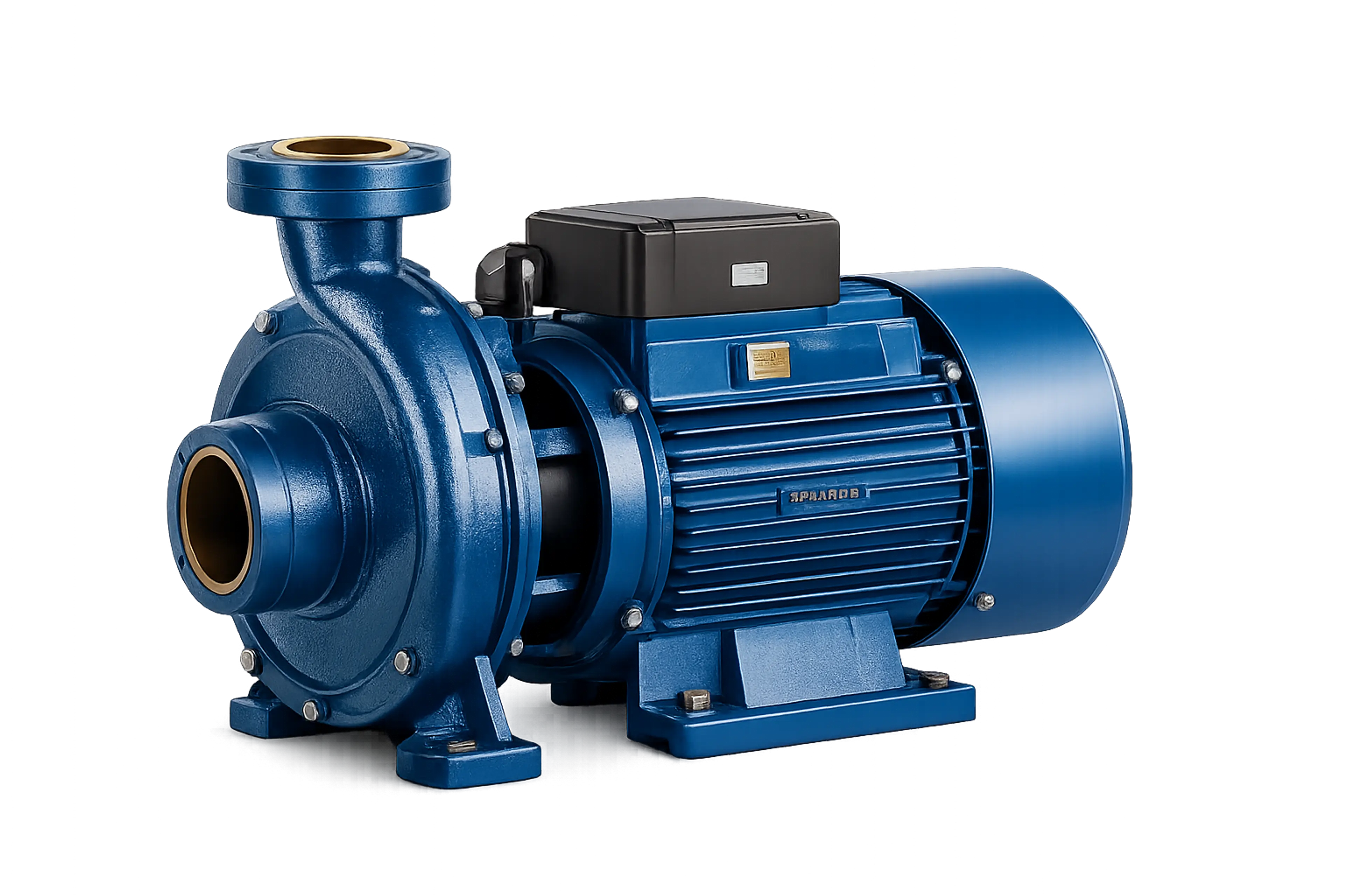 Solar Centrifugal Pump