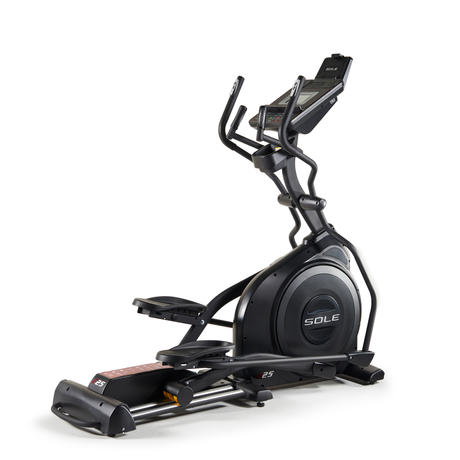 SOLE E25 Right 2020 Elliptical