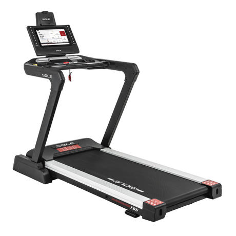 Fitness: F85 Treadmill Treadmills