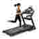 SOLE F63 Treadmill Right Model With Tablet 2020