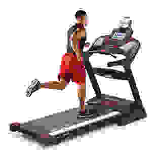 SOLE F80 Treadmill Right Model Tablet 2020