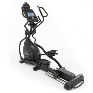 Sole Fitness: Sole E35 Elliptical 