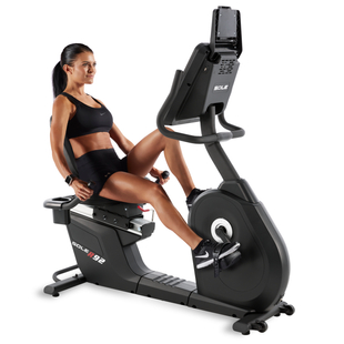 sole r92 recumbent bike for sale