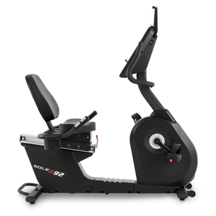 sole fitness r92 exercise bike