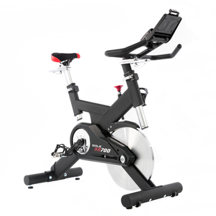 sole upright bike