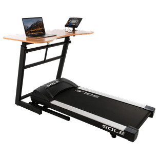 Sole Fitness Sole Td80 Treadmill Desk Treadmills