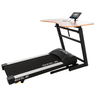 Sole Fitness Sole Td80 Treadmill Desk Treadmills