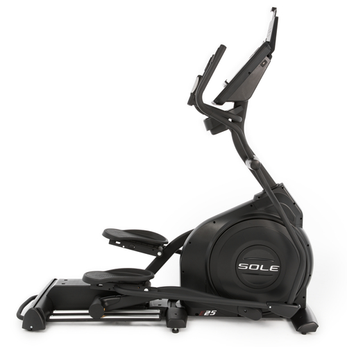 sole e2 cross trainer