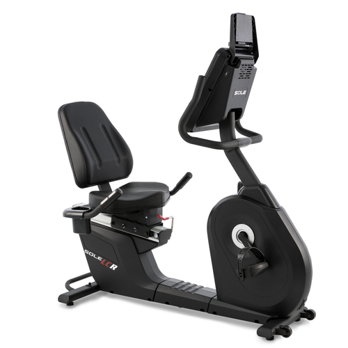 sole fitness recumbent bike